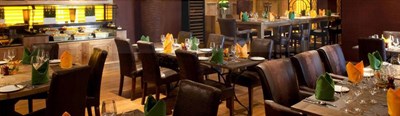 Fogueira Restaurant & Lounge