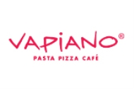 Vapiano - Dubai Mall