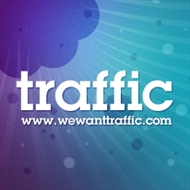 Traffic - Dubai Web Design Agency, Website Development, SEO, Digital Advertising & Marketing