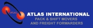 Atlas International Pack and Shift Movers