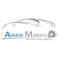 AWAN MOTORS