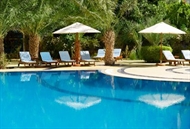 Le Royal Meridien Pool