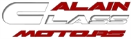 Al Ain Class Motors