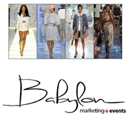 Babylon Modeling & Talent Management