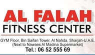 AL FALAH FITNESS CENTER