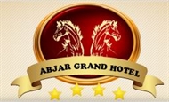 Abjar Grand Hotel