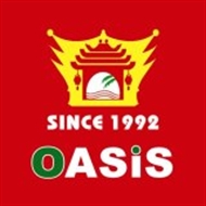 Oasis Chinese Restaurant