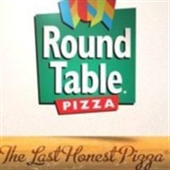 Round Table Pizza