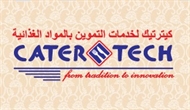 CATERTECH