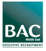 BAC Middle East Executive Recruitment