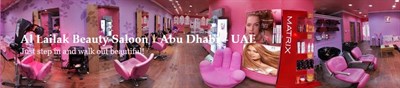 Al Lailak Beauty Saloon