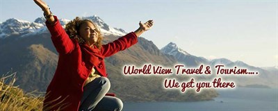 World View Travel and Tourism LLC