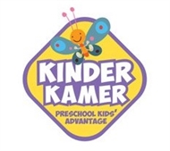 Kinderkamer Nursery