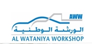 Al Wataniya Workshop