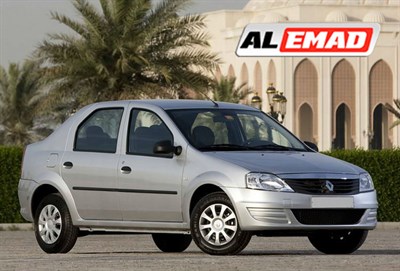 Al Emad Cars And Bus Rental