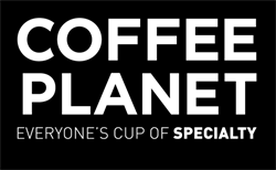 Coffee Planet