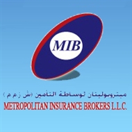 Metropolitan Insurance Brokers LLC