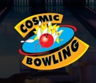 Cosmic Bowling