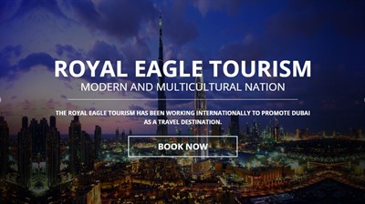 Royal Eagle Tourism LLC