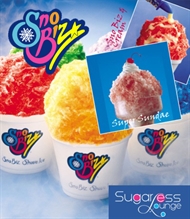 SnoBiz by Sugarless Lounge