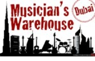 Musician's Warehouse