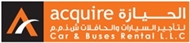 Acquire Car and Buses Rental LLC