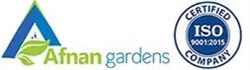 Afnan Garden Design & Landscaping