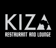 KIZA Restaurant and Lounge