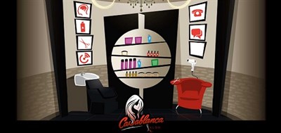 Casablanca Salon