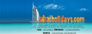 Dubai Holidays.Com