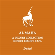 Al Maha Desert Resort & Spa Dubai