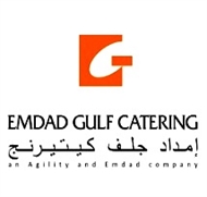 EMDAD GULF CATERING