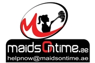 Maids On Time