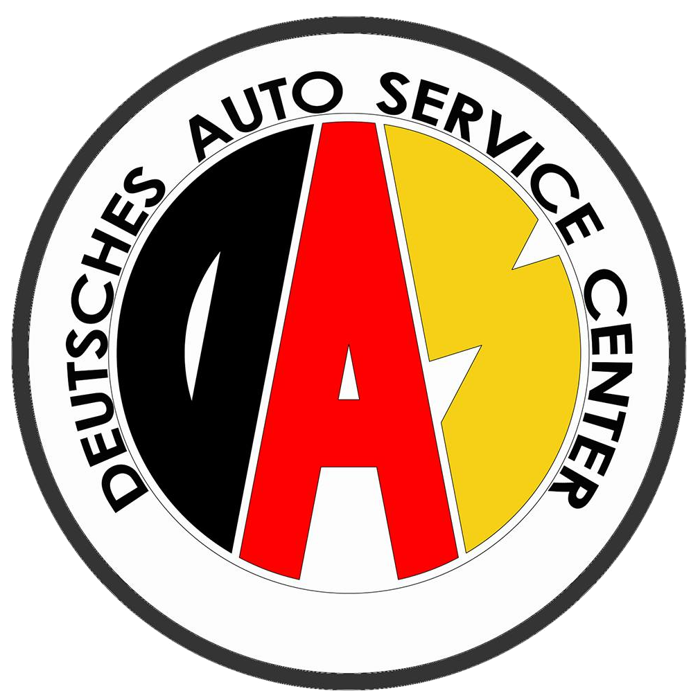 Deutsches Auto Service Center Logo