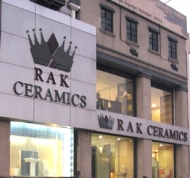 RAK Ceramics