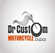 Dr Custom Motorcycle LLC