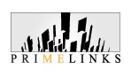 Prime Links Real Estate Brokers Logo