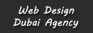 Web Design Dubai Agency