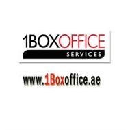 1Box Office Services