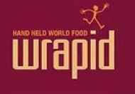 Wrapid / Milano Gelateria