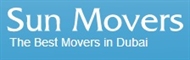 Sun Movers