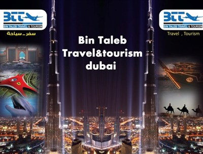 Bin Taleb Travel & Tourism 