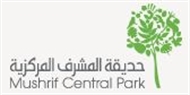 Mushrif Central Park