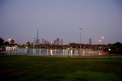 Al Safa Park