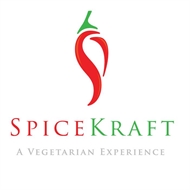 SPICE KRAFT JLT (A VEGETARIAN EXPERIENCE)