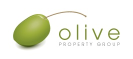 Olive Property Group Logo