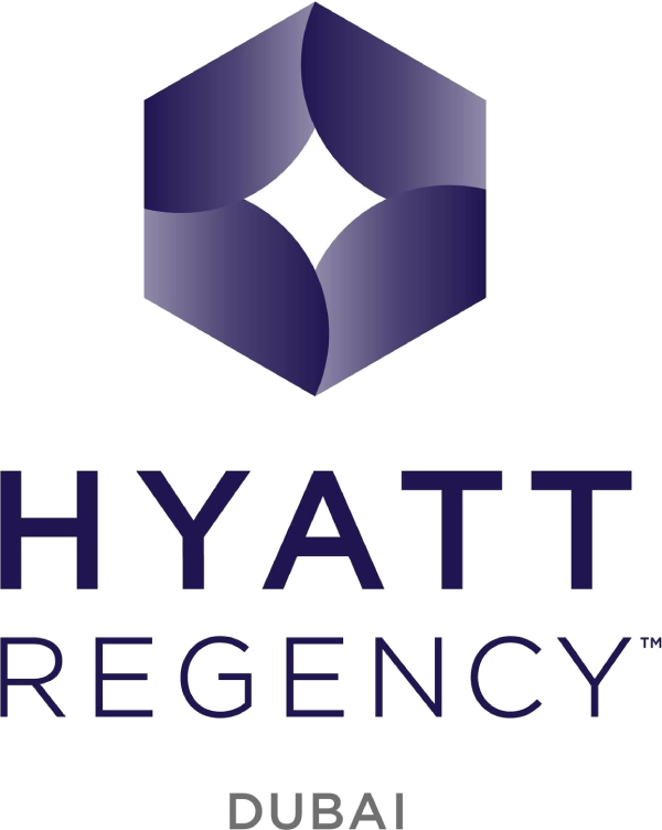 Hyatt Regency Dubai Logo