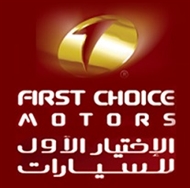 First Choice Motors