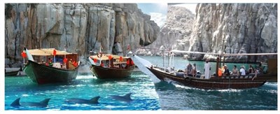 Dubai Adventure Tours