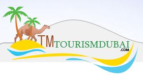 TM Tourism Dubai Logo